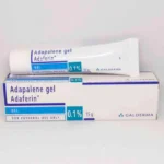Adapalene Gel 0.1% – 15g
