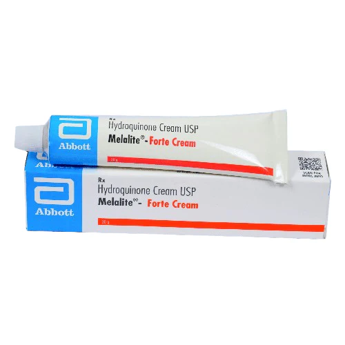 Hydroquinone Cream USP – 20g (Cosmetic Brightening Cream)