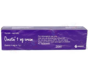 Ovestin Cream 0.1% 15g