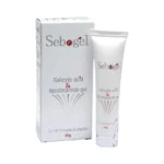 Sebogel – Salicylic Acid & Nicotinamide Gel (30g) – Oil-Control & Clarifying Gel