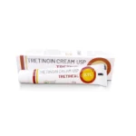 Tretinoin Cream 0.1% – High-Strength Cosmetic Retinoid Cream