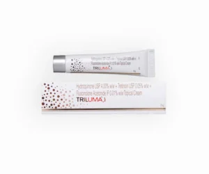 Triluma Cream – Triple-Blend Cosmetic Brightening & Tone-Refining Cream (15g/30g)